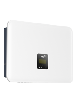 Fox ESS H3 Smart inverter