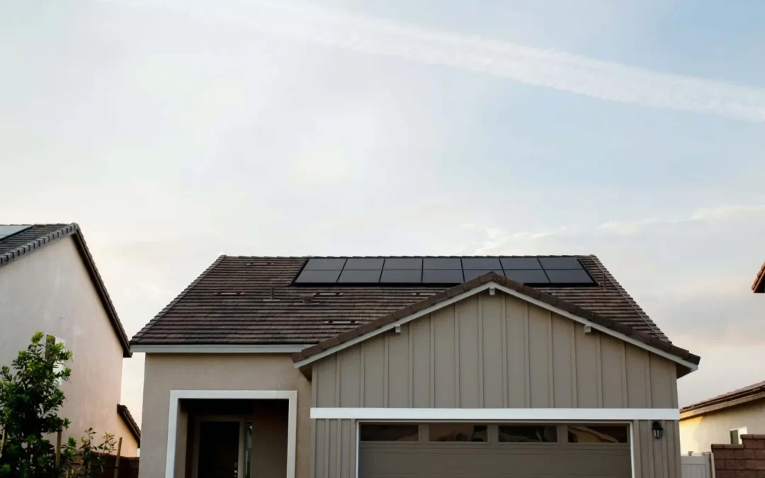 Milyen tetőre telepíthetünk napelemet?